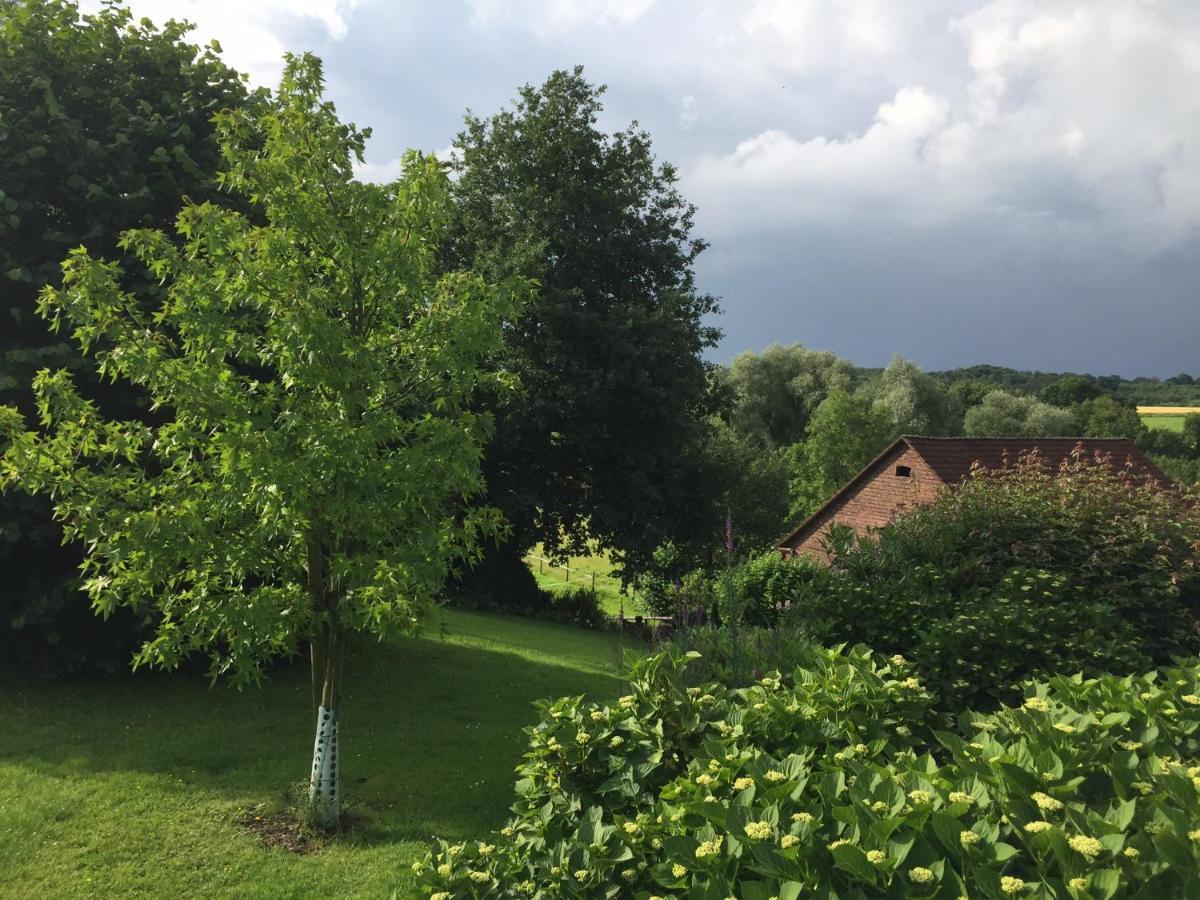Der Borner Hof Ratingen Bagian luar foto